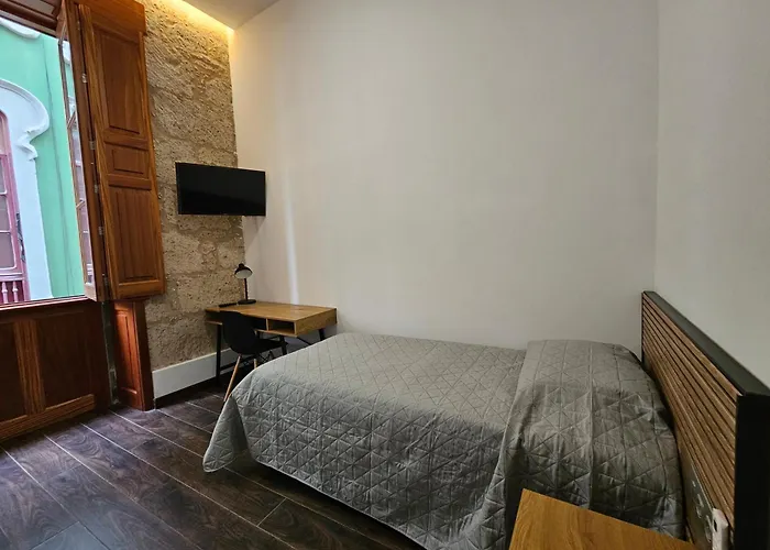 Triana Rooms Eh