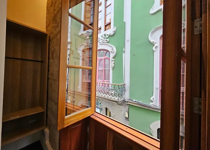 Triana Rooms Eh