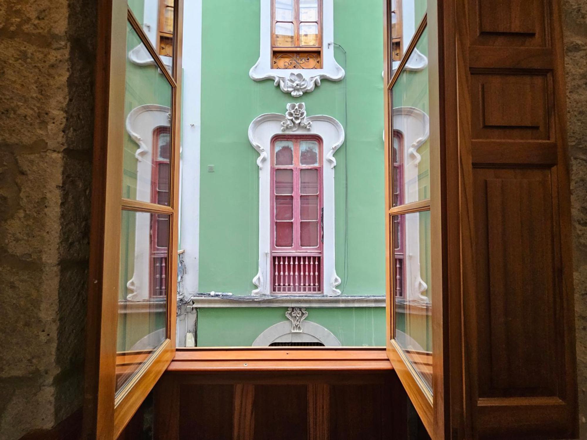 Pensjonat Triana Eh Las Palmas de Gran Canaria