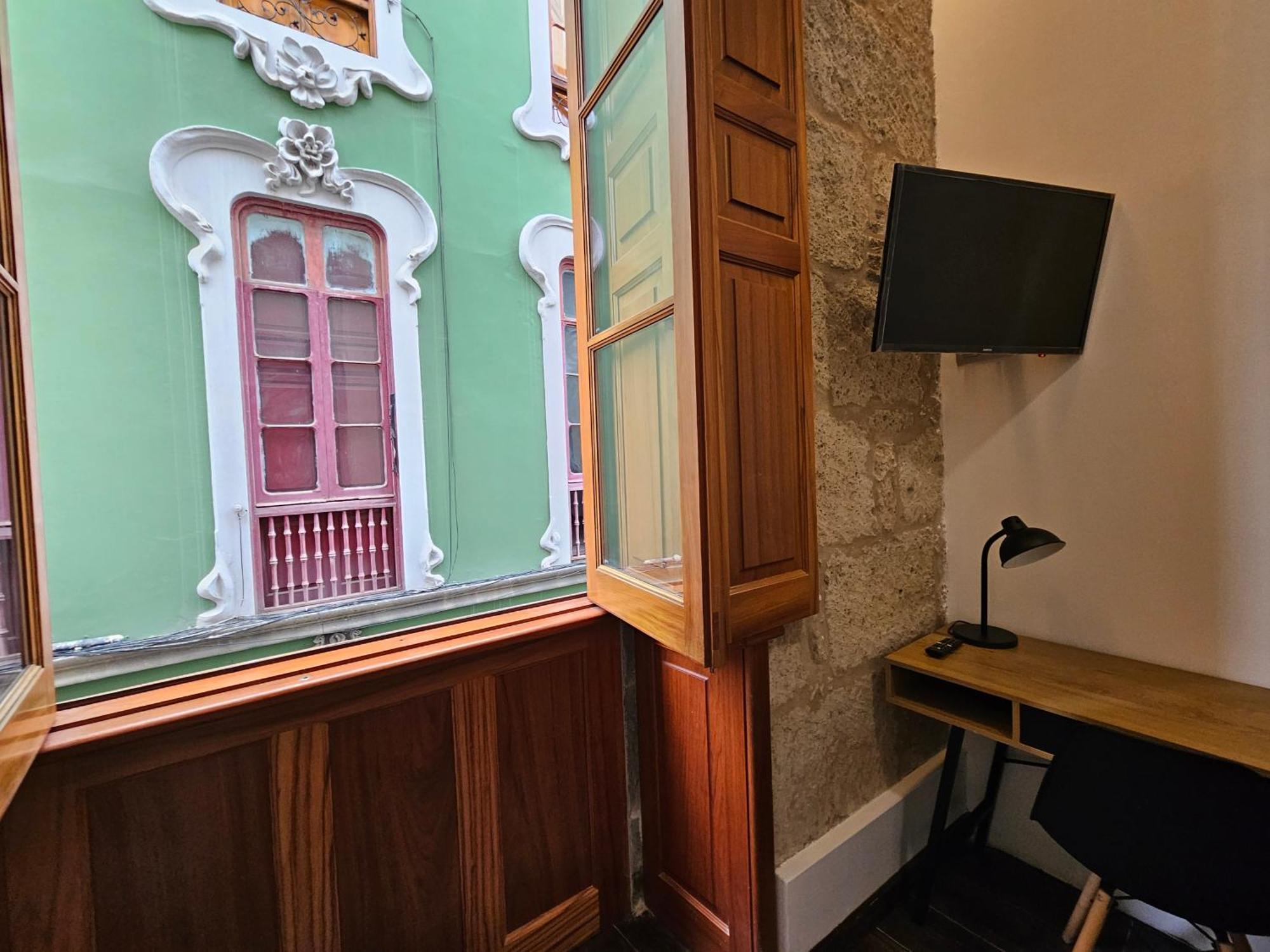 Pensjonat Triana Eh